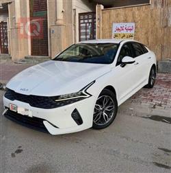 كيا K5